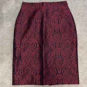 Worthington Skirt